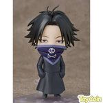 Nendoroid Feitan by Good Smile Company - Shop at ToyCoin