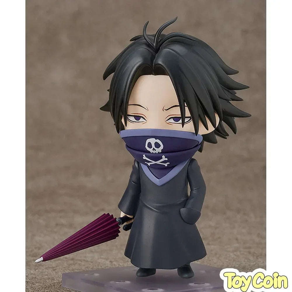 Nendoroid Feitan by Good Smile Company - Shop at ToyCoin