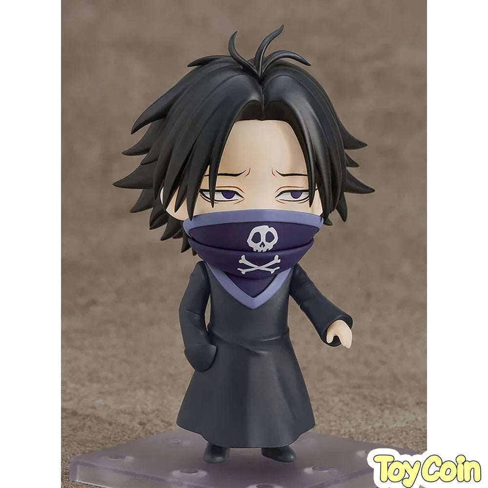 Nendoroid Feitan by Good Smile Company - Shop at ToyCoin