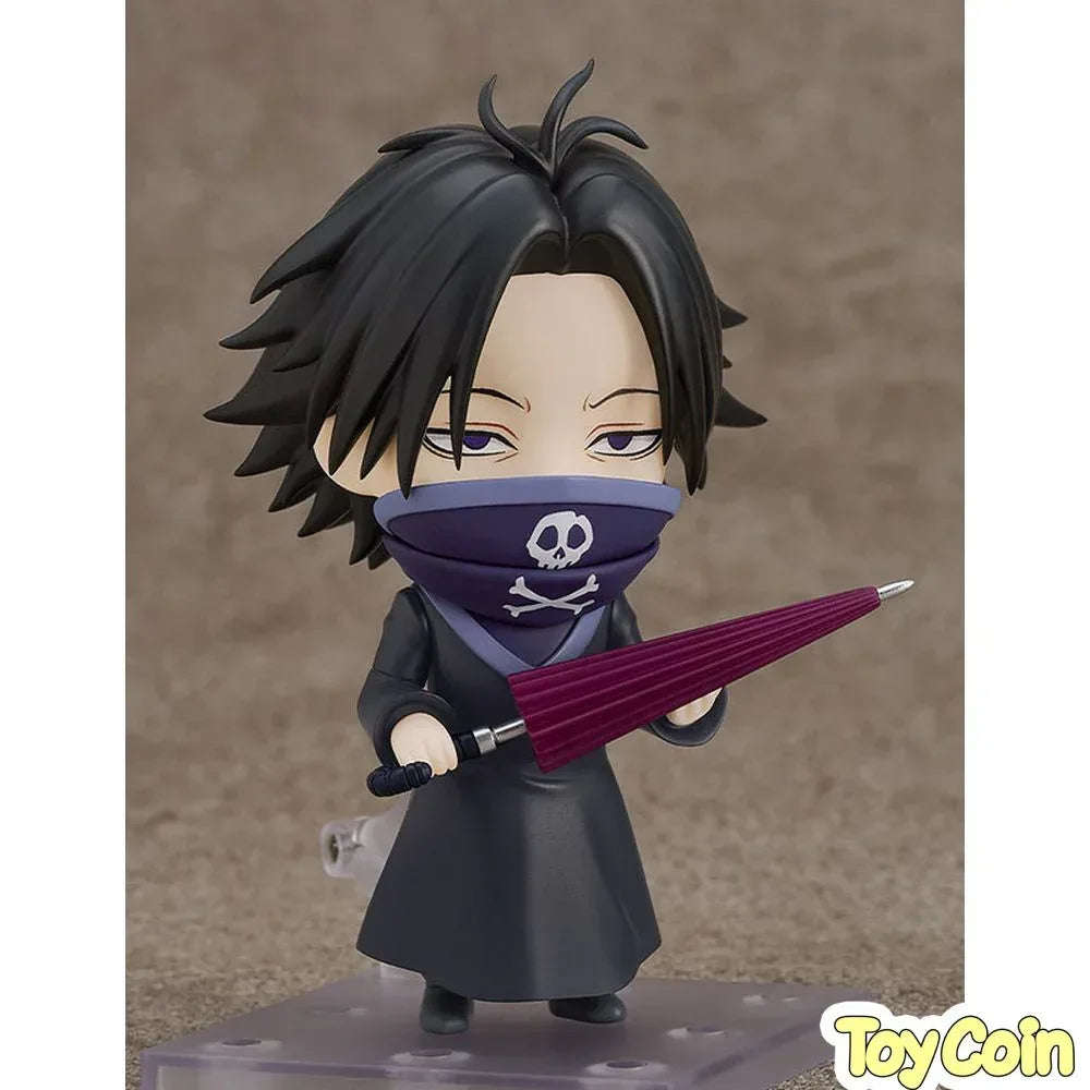 Nendoroid Feitan by Good Smile Company - Shop at ToyCoin