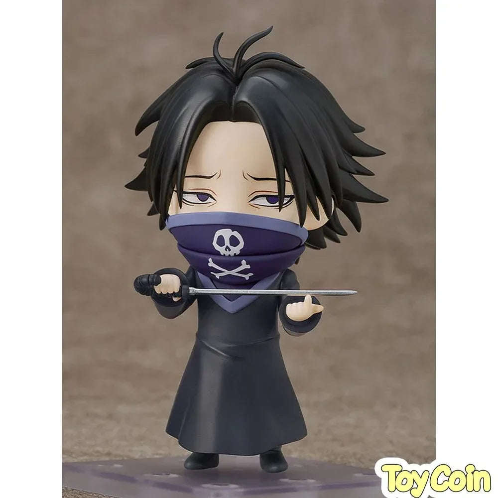 Nendoroid Feitan by Good Smile Company - Shop at ToyCoin