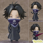 Nendoroid Feitan by Good Smile Company - Shop at ToyCoin