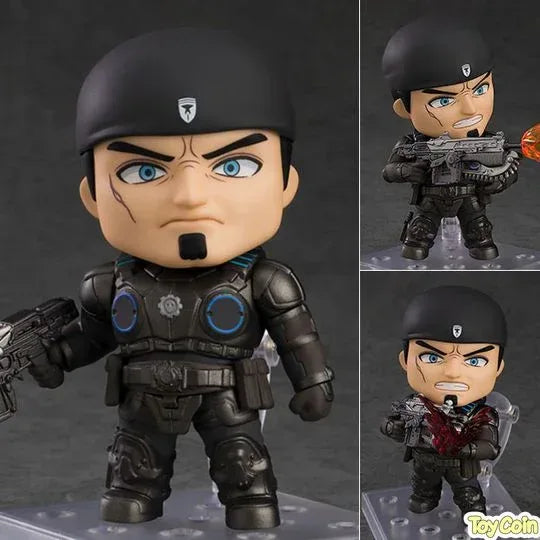 Nendoroid Fenix by Good Smile Company - Shop at ToyCoin