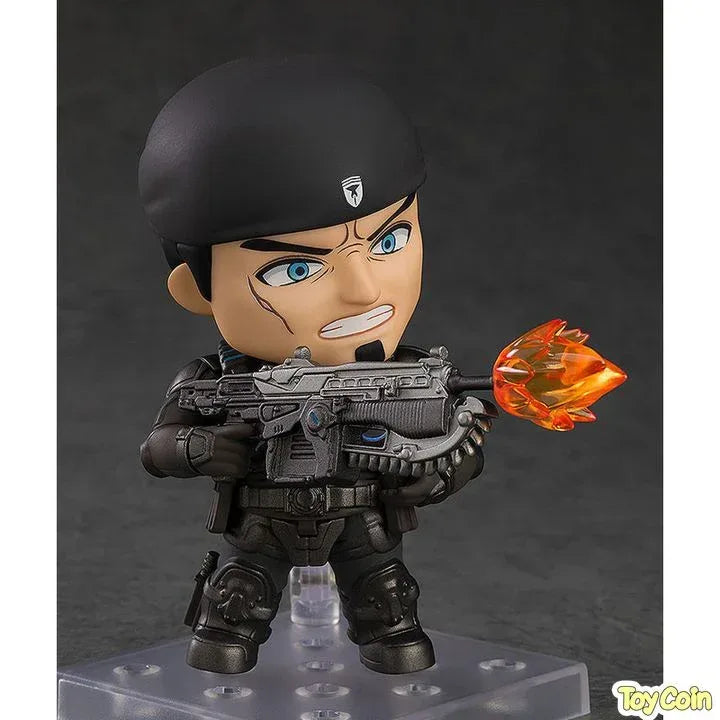 Nendoroid Fenix by Good Smile Company - Shop at ToyCoin