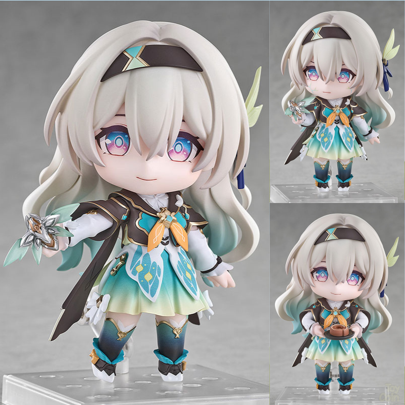 Nendoroid Firefly by  Good Smile Company 4570232590243 ToyCoin