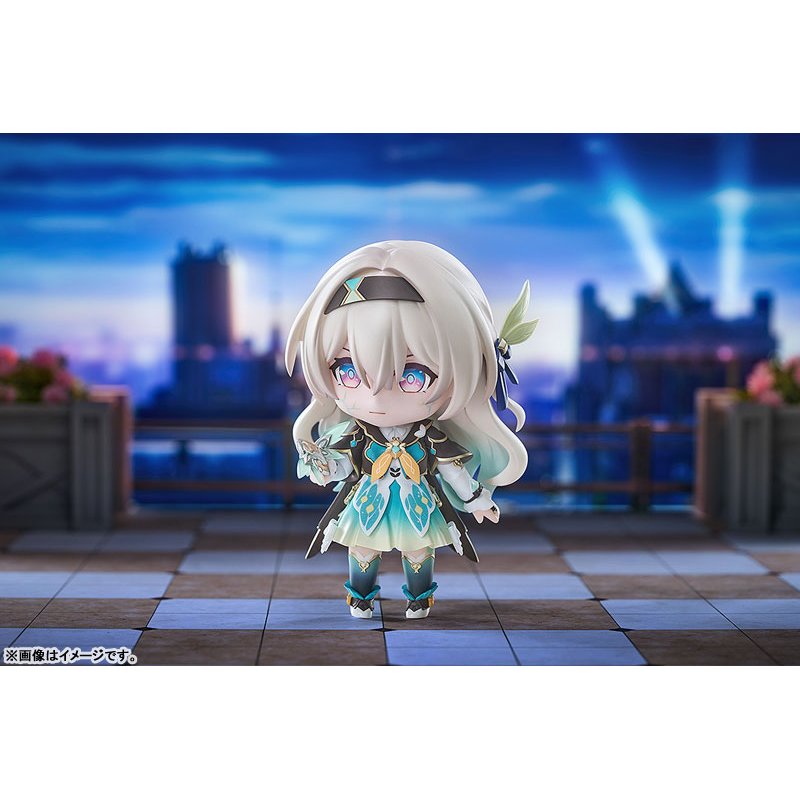 Nendoroid Firefly by  Good Smile Company 4570232590243 ToyCoin