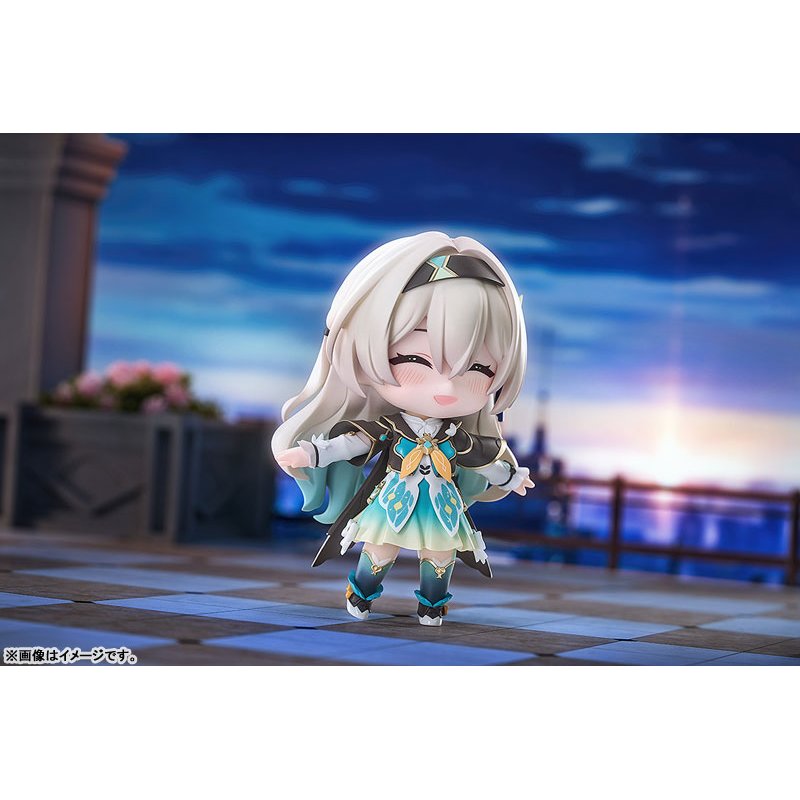 Nendoroid Firefly by  Good Smile Company 4570232590243 ToyCoin