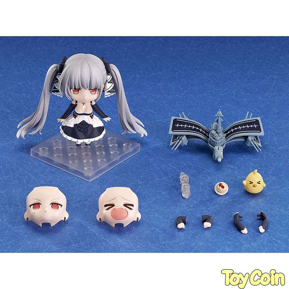 Nendoroid Formidable by Good Smile Arts Shanghai - Shop at ToyCoin