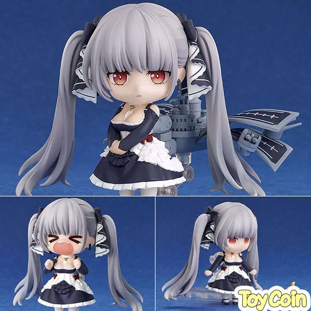 Nendoroid Formidable by Good Smile Arts Shanghai - Shop at ToyCoin