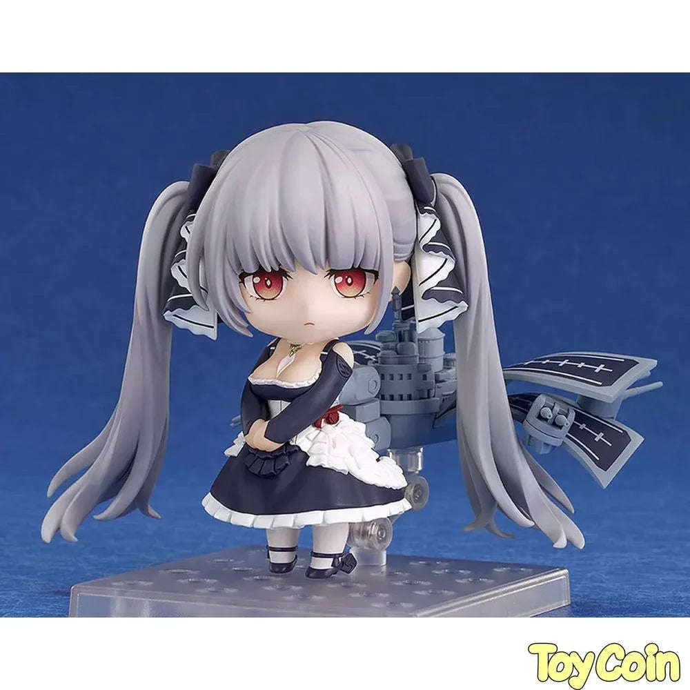Nendoroid Formidable by Good Smile Arts Shanghai - Shop at ToyCoin
