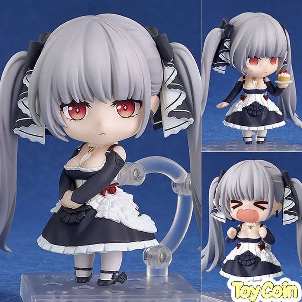 Nendoroid Formidable by Good Smile Arts Shanghai - Shop at ToyCoin