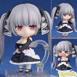 Nendoroid Formidable by Good Smile Arts Shanghai - Shop at ToyCoin