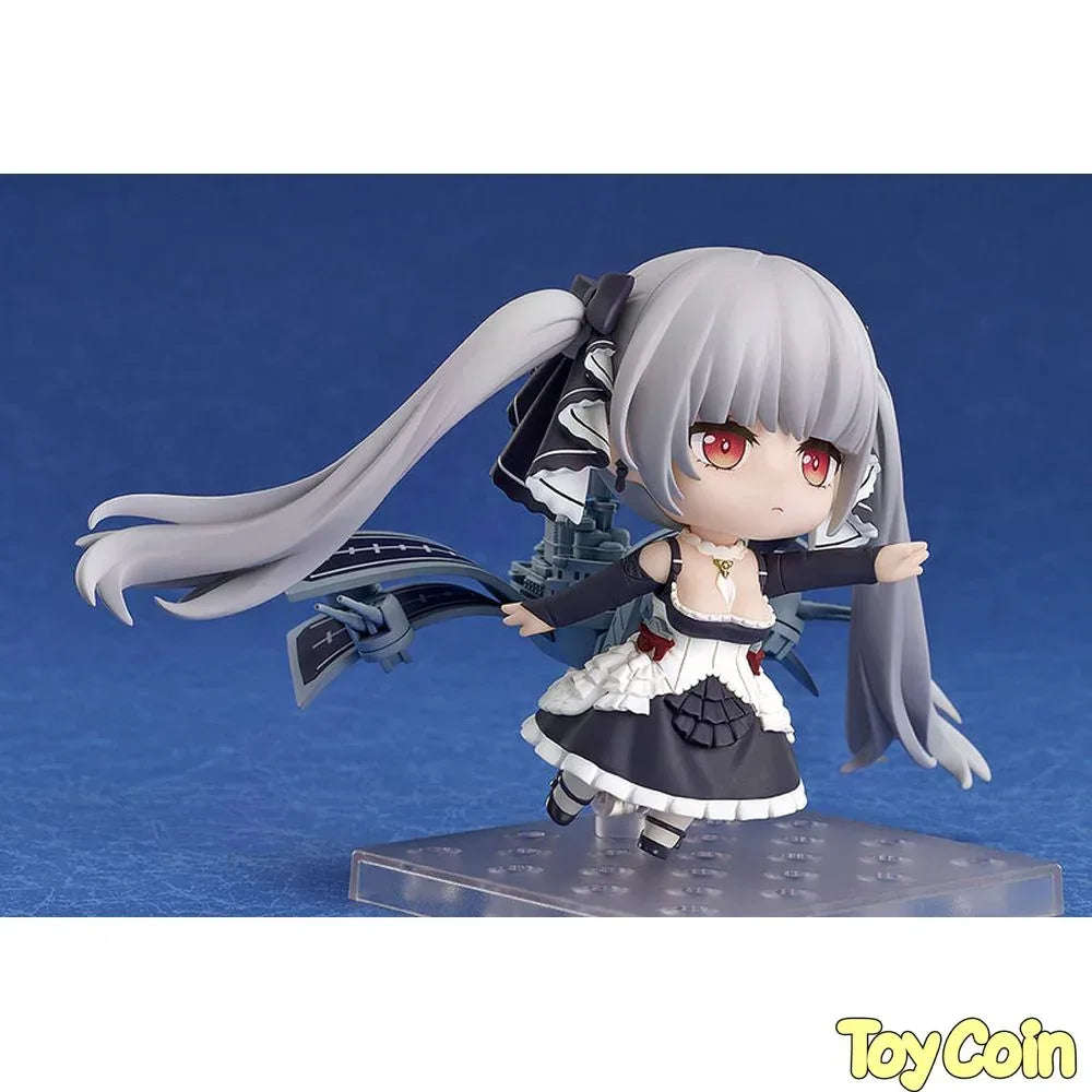 Nendoroid Formidable by Good Smile Arts Shanghai - Shop at ToyCoin