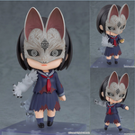 Nendoroid Fox Hinako by Good Smile Company - Shop at ToyCoin
