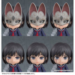 Nendoroid Fox Hinako by Good Smile Company - Shop at ToyCoin