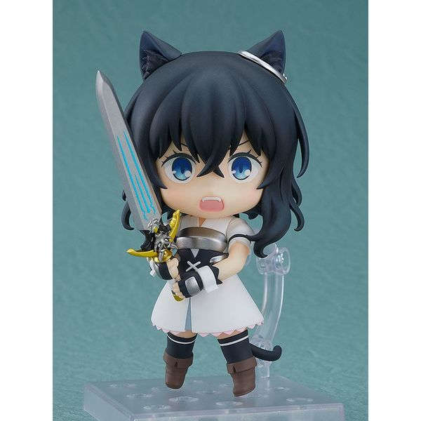 Nendoroid Fran by Good Smile Company - Shop at ToyCoin