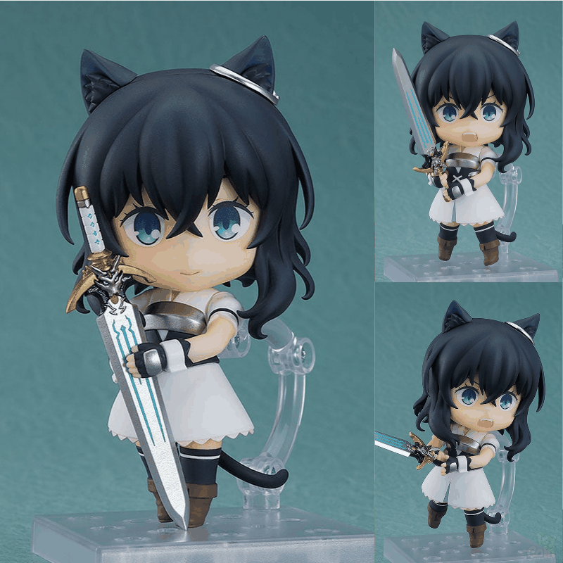 Nendoroid Fran by Good Smile Company - Shop at ToyCoin