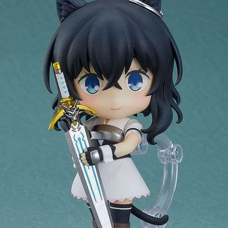 Nendoroid Fran by Good Smile Company - Shop at ToyCoin