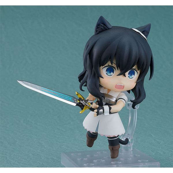 Nendoroid Fran by Good Smile Company - Shop at ToyCoin