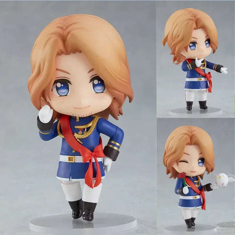 Nendoroid France by Good Smile Company - Shop at ToyCoin