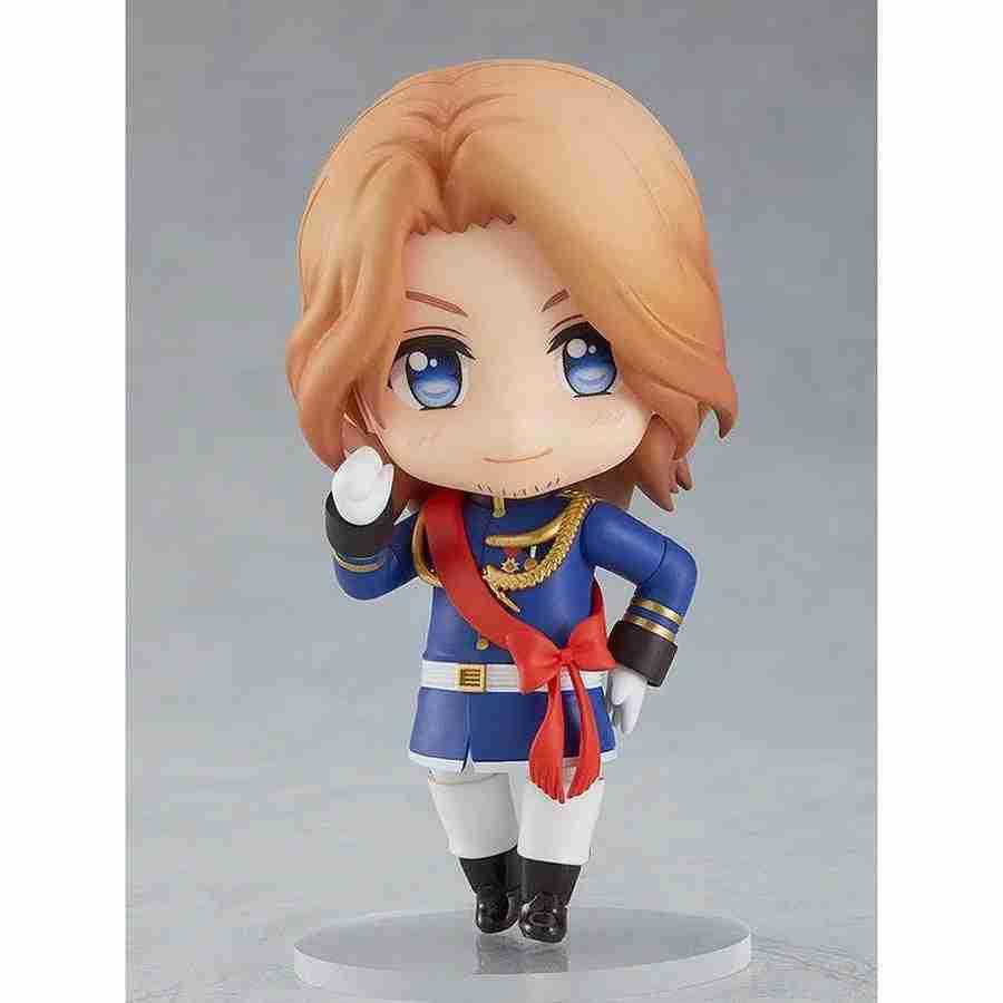 Nendoroid France by Good Smile Company - Shop at ToyCoin