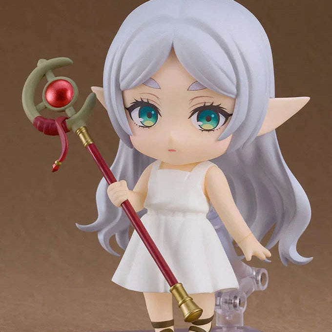 Nendoroid Frieren: Apprentice Era Ver. by Good Smile Company - Shop at ToyCoin