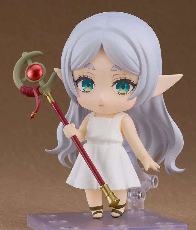Nendoroid Frieren: Apprentice Era Ver. by Good Smile Company - Shop at ToyCoin