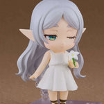 Nendoroid Frieren: Apprentice Era Ver. by Good Smile Company - Shop at ToyCoin