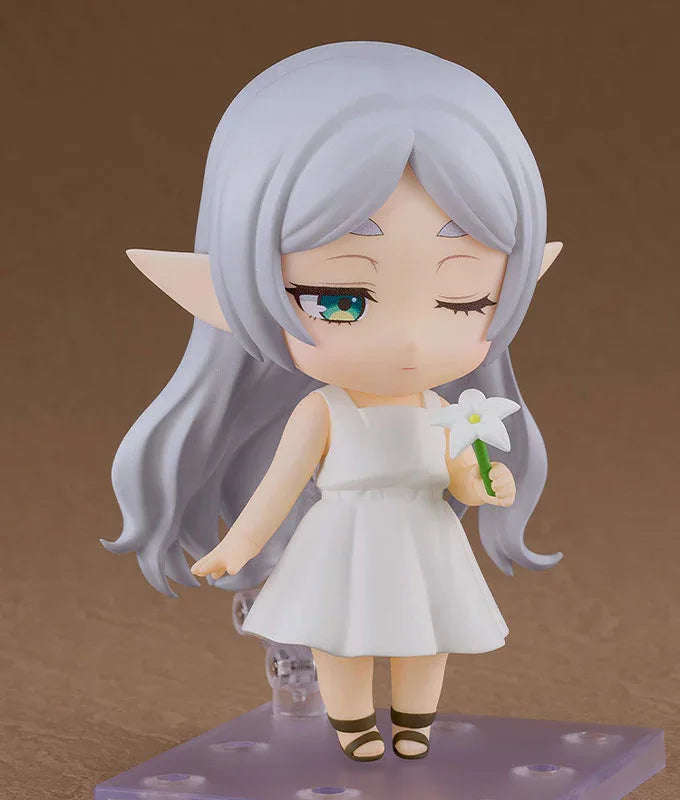 Nendoroid Frieren: Apprentice Era Ver. by Good Smile Company - Shop at ToyCoin