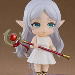 Nendoroid Frieren: Apprentice Era Ver. by Good Smile Company - Shop at ToyCoin