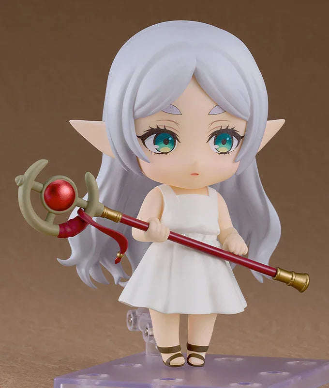 Nendoroid Frieren: Apprentice Era Ver. by Good Smile Company - Shop at ToyCoin