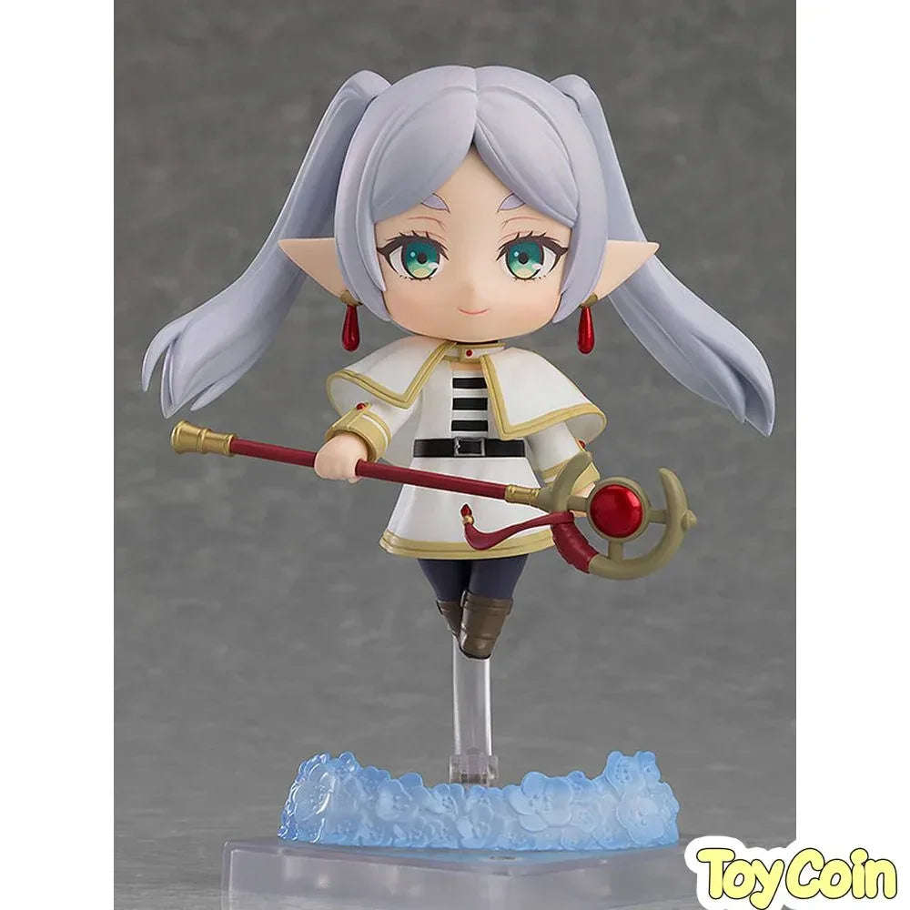 Nendoroid Frieren by Good Smile Company - Shop at ToyCoin