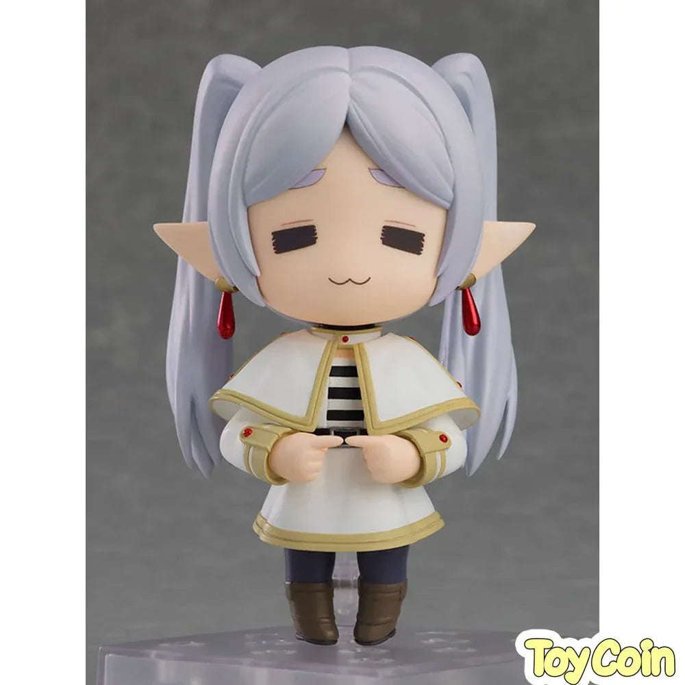 Nendoroid Frieren by Good Smile Company - Shop at ToyCoin