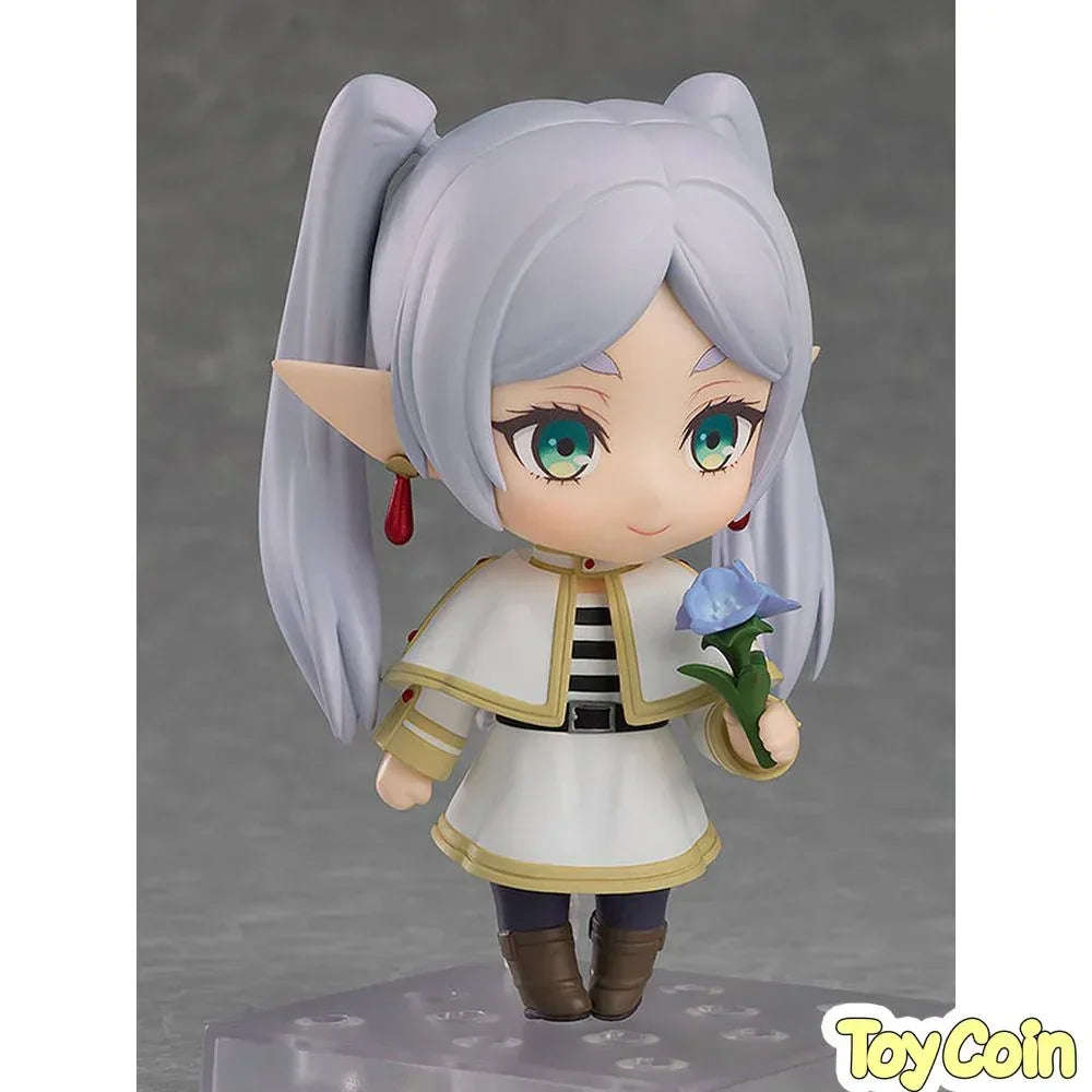 Nendoroid Frieren by Good Smile Company - Shop at ToyCoin