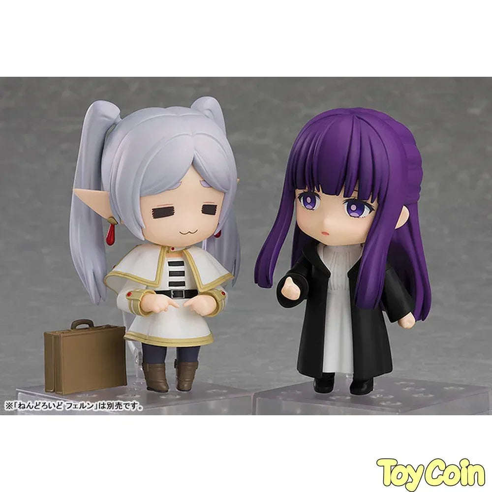 Nendoroid Frieren by Good Smile Company - Shop at ToyCoin