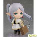 Nendoroid Frieren by Good Smile Company - Shop at ToyCoin