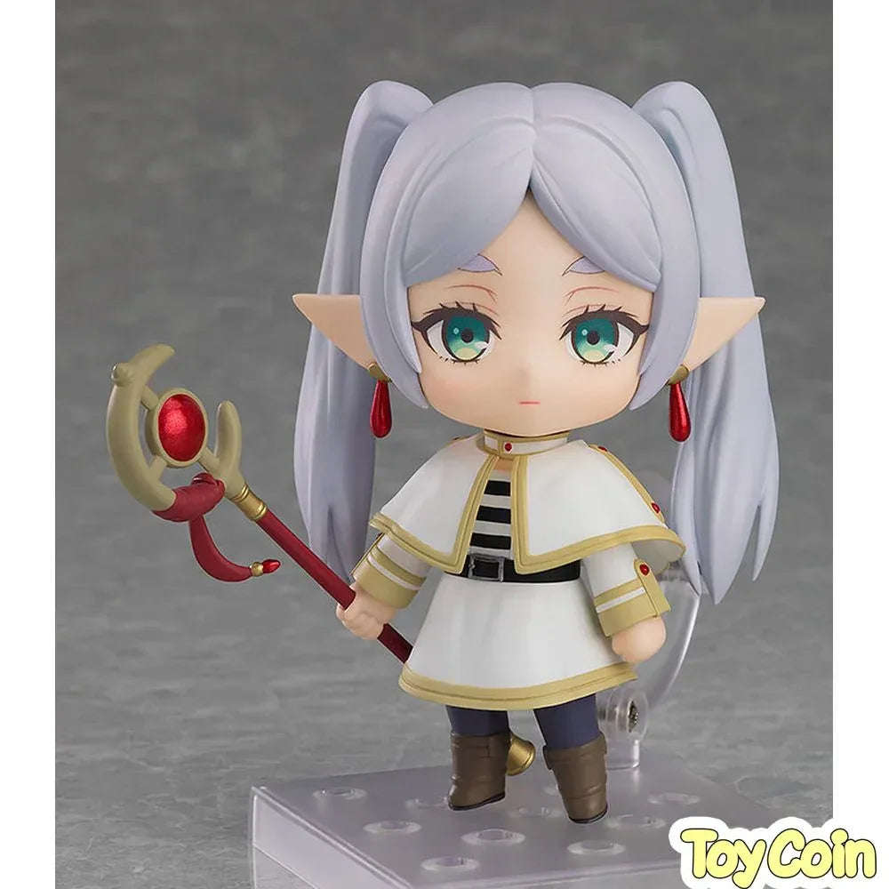 Nendoroid Frieren by Good Smile Company - Shop at ToyCoin