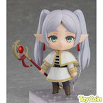 Nendoroid Frieren by Good Smile Company - Shop at ToyCoin