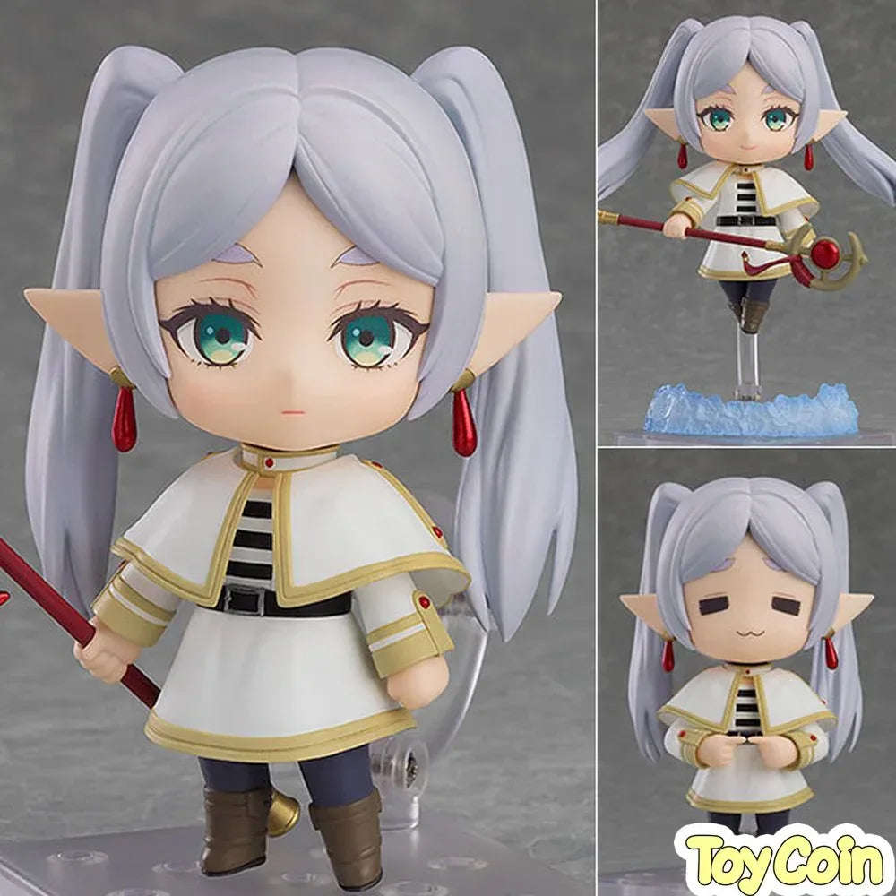 Nendoroid Frieren by Good Smile Company - Shop at ToyCoin