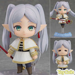 Nendoroid Frieren by Good Smile Company - Shop at ToyCoin