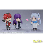 Nendoroid Frieren: Winter Clothes Ver. by Good Smile Company - Shop at ToyCoin