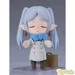 Nendoroid Frieren: Winter Clothes Ver. by Good Smile Company - Shop at ToyCoin