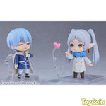 Nendoroid Frieren: Winter Clothes Ver. by Good Smile Company - Shop at ToyCoin