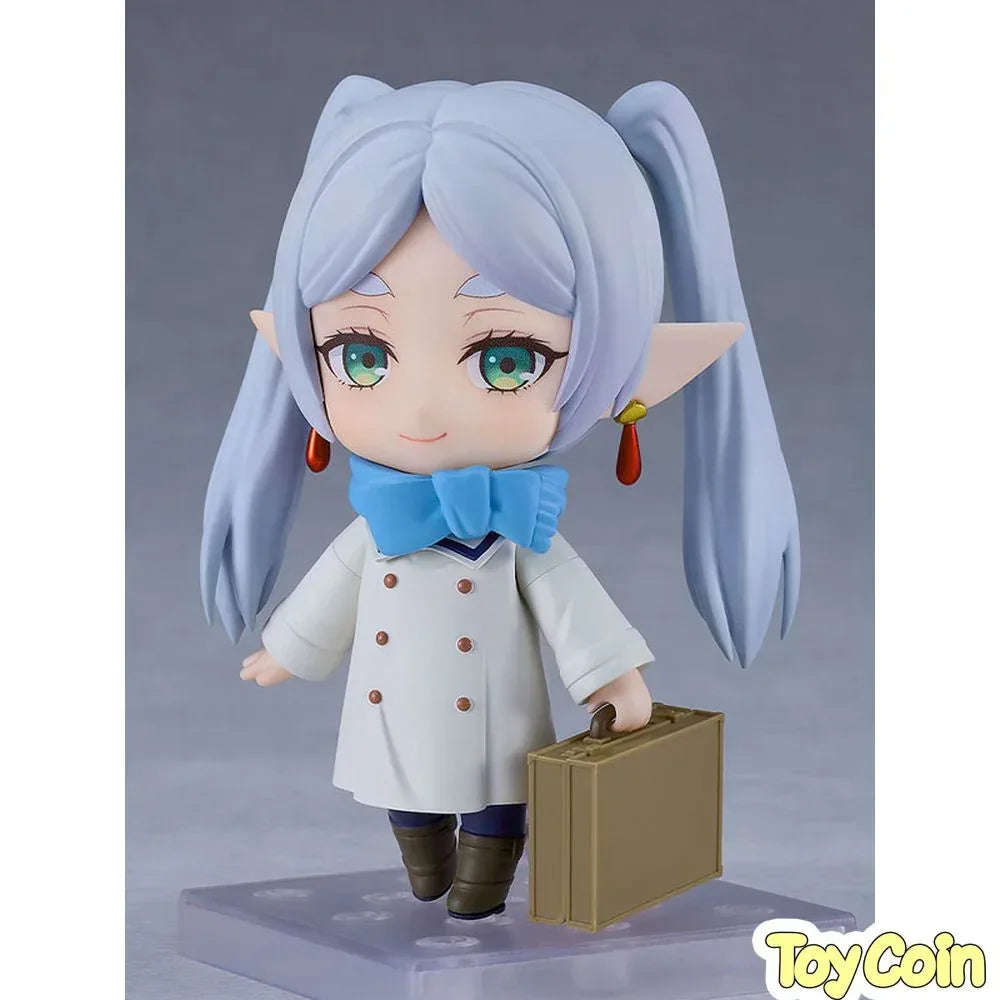 Nendoroid Frieren: Winter Clothes Ver. by Good Smile Company - Shop at ToyCoin