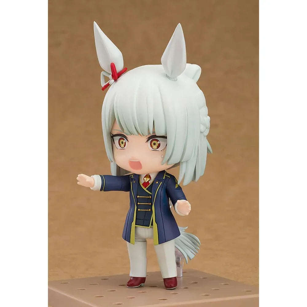 Nendoroid Fujimasa March by Good Smile Company - Shop at ToyCoin