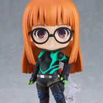 Nendoroid Futaba Sakura: Phantom Thief Ver. by Good Smile Company - Shop at ToyCoin