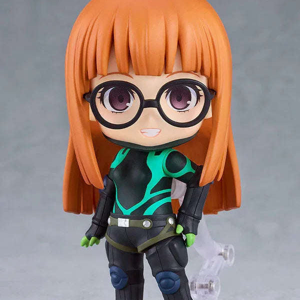 Nendoroid Futaba Sakura: Phantom Thief Ver. by Good Smile Company - Shop at ToyCoin