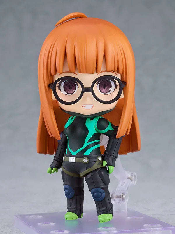Nendoroid Futaba Sakura: Phantom Thief Ver. by Good Smile Company - Shop at ToyCoin