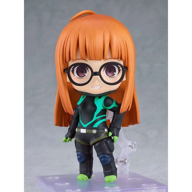 Nendoroid Futaba Sakura: Phantom Thief Ver. by Good Smile Company - Shop at ToyCoin