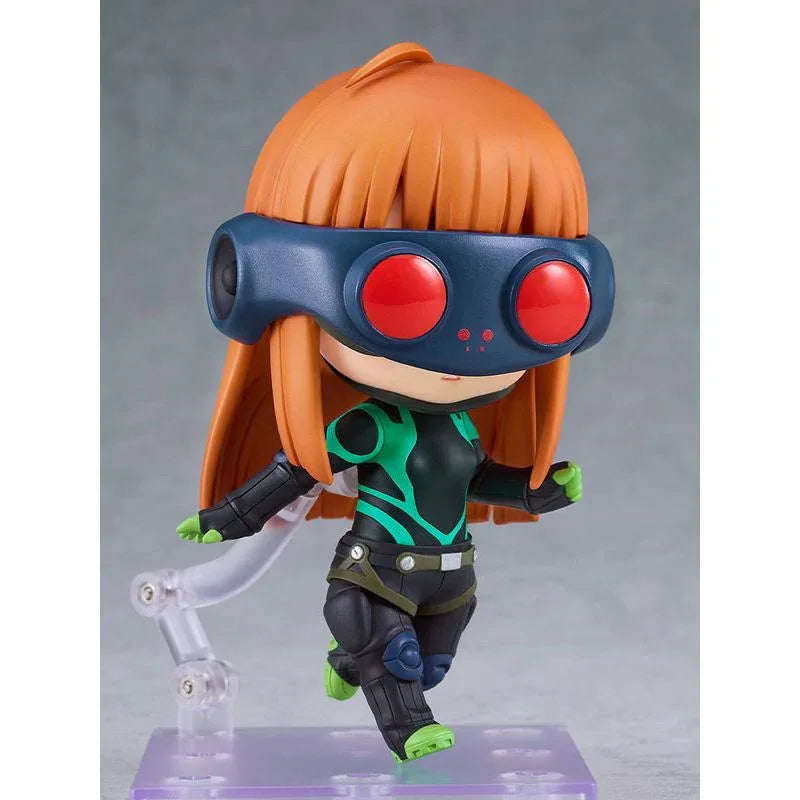 Nendoroid Futaba Sakura: Phantom Thief Ver. by Good Smile Company - Shop at ToyCoin